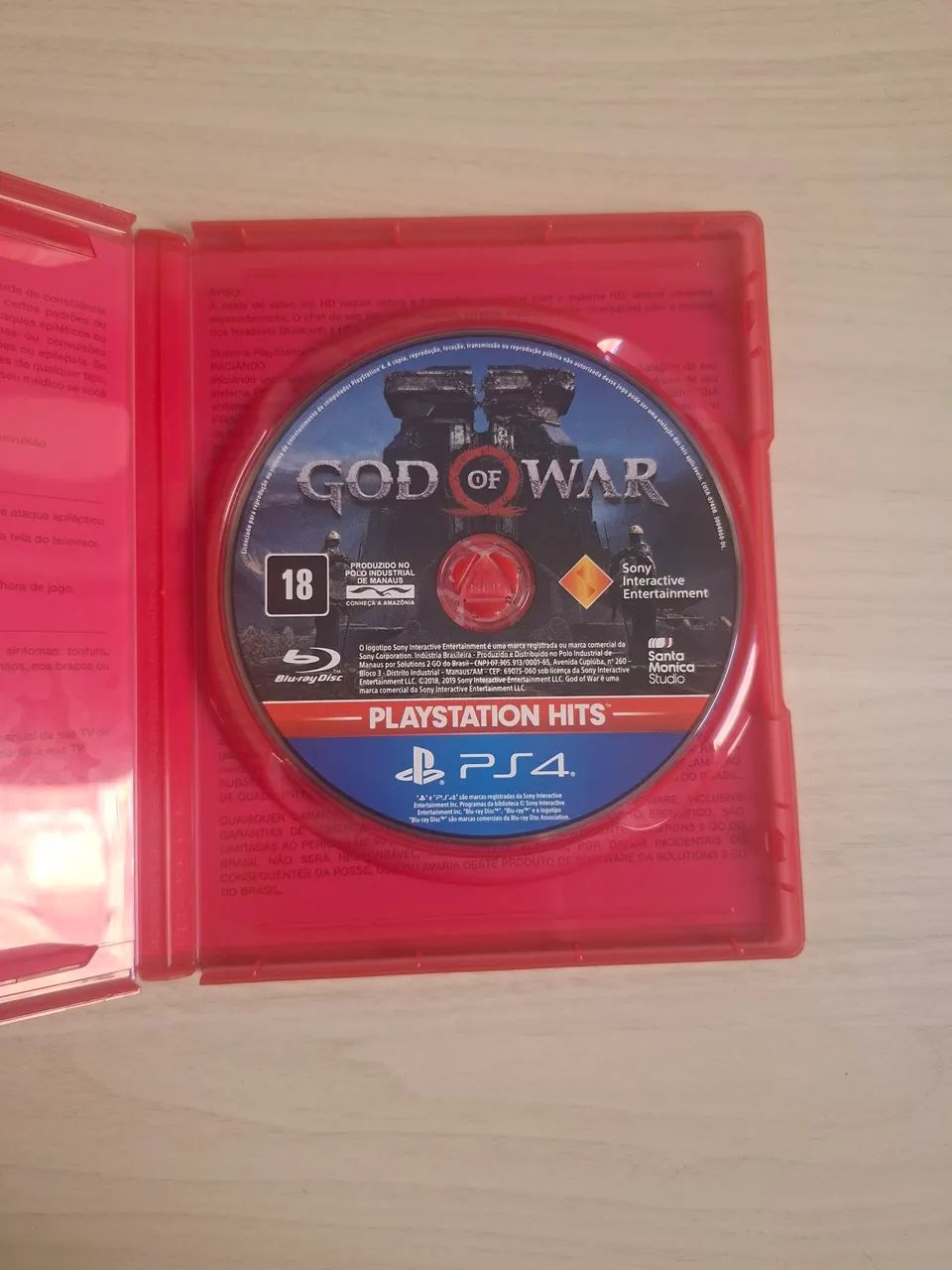 Jogo PS4 - Foto 2