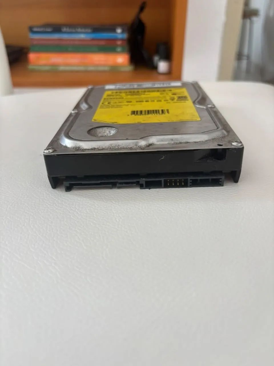 HD 500Gb Samsung - Excelente estado - Foto 5