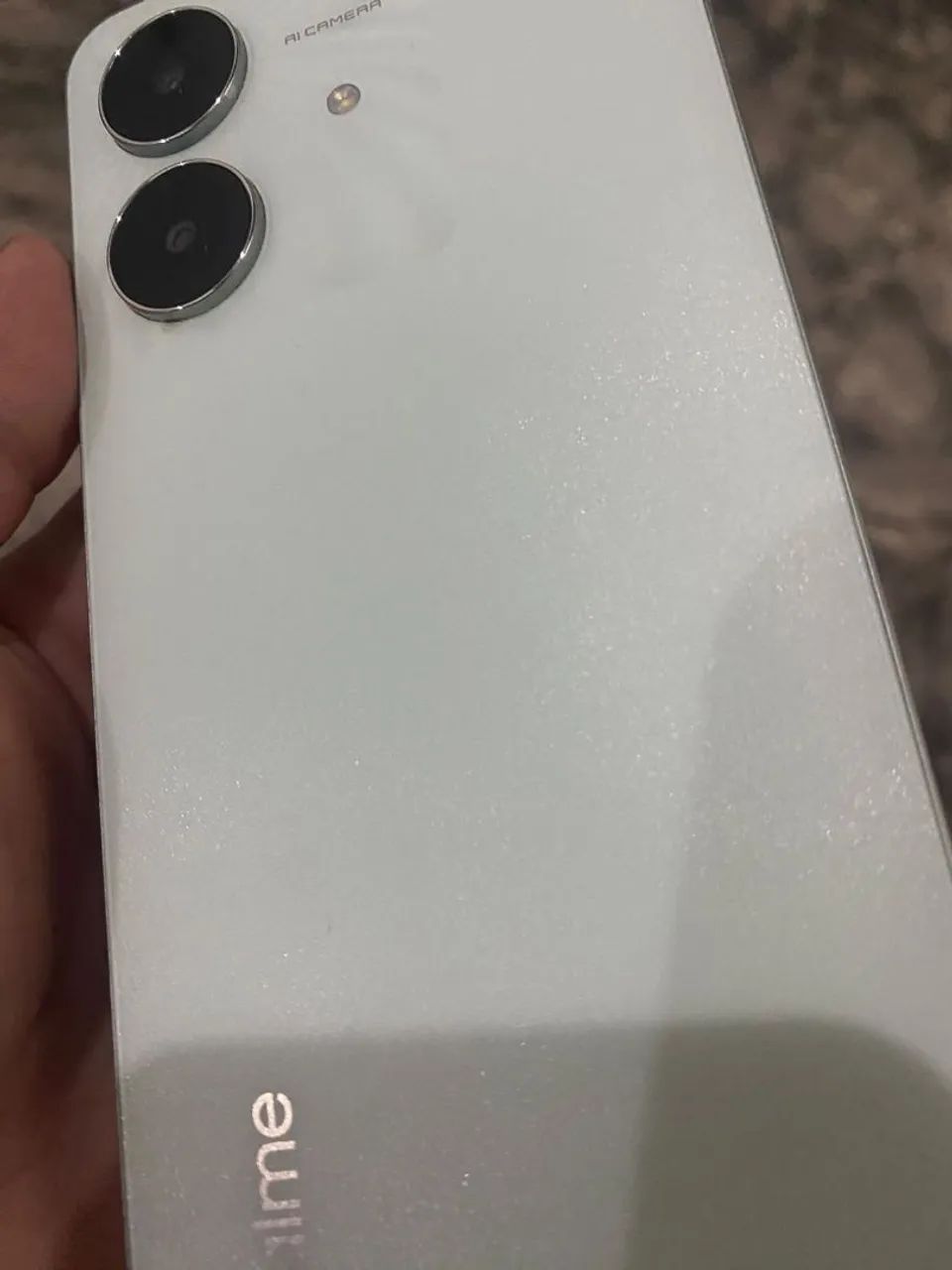 Realme C60X - Foto 3