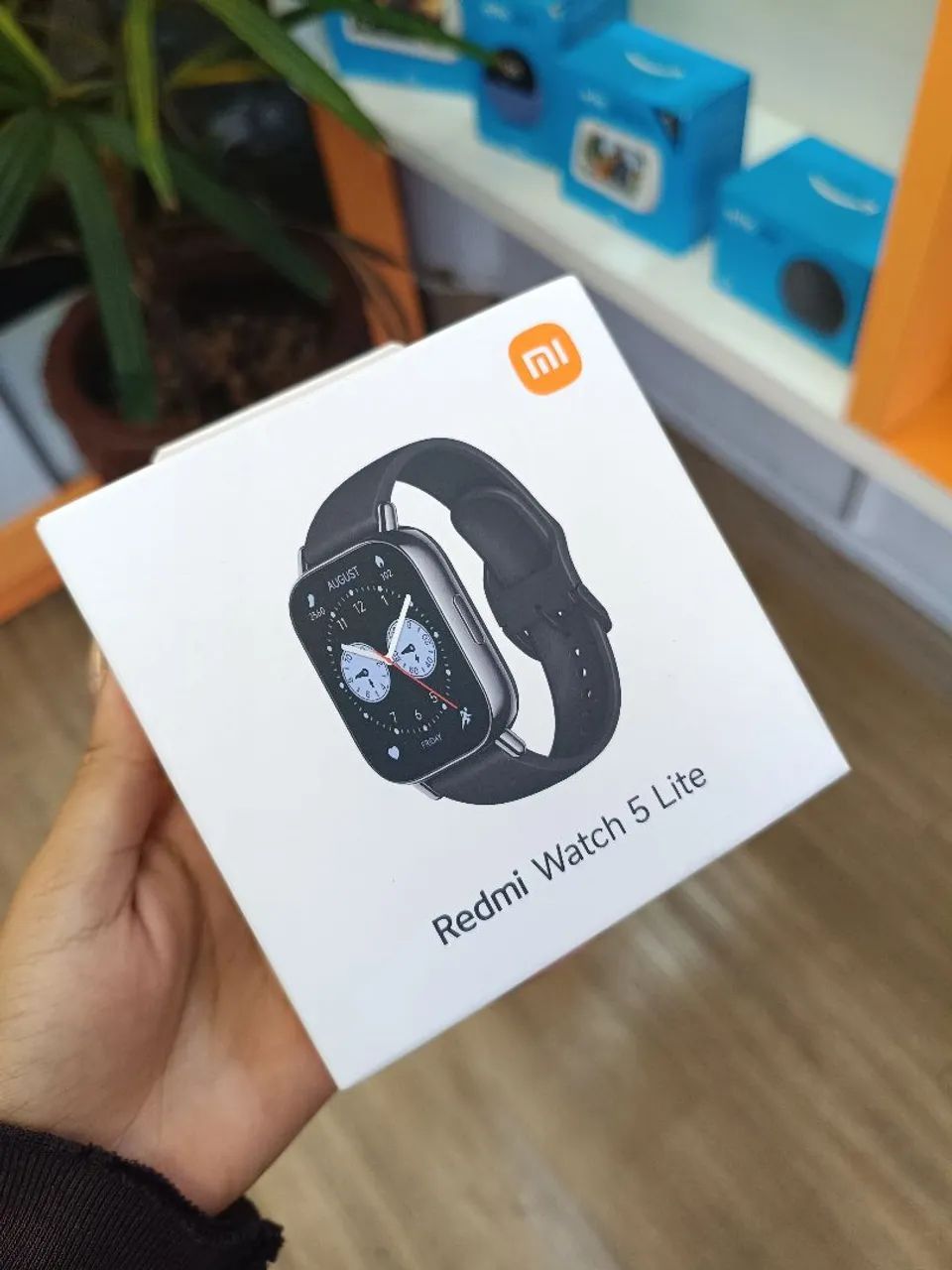 Redmi Watch 5 Lite 