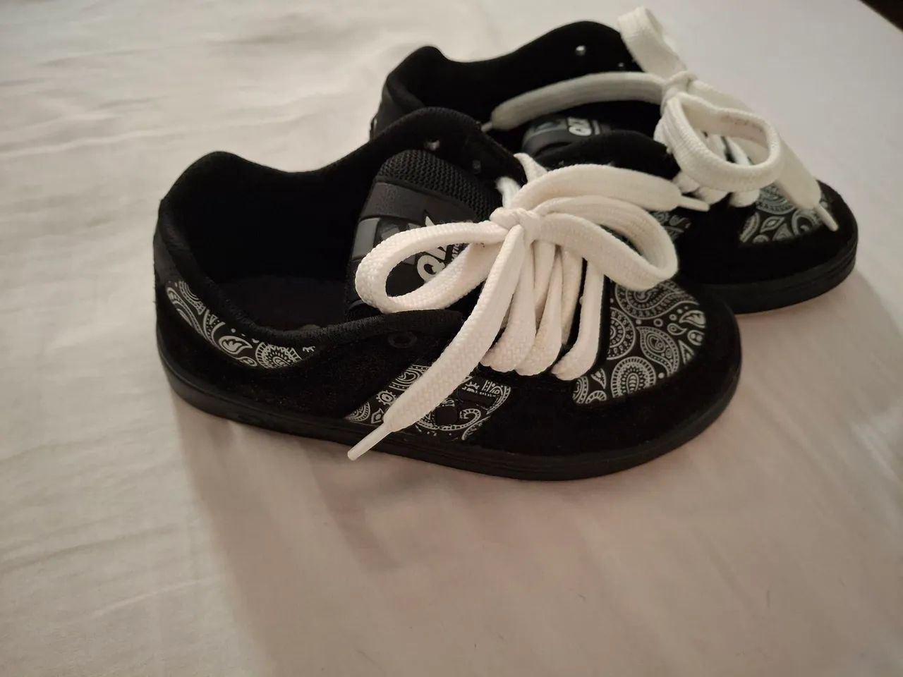 Tênis QIX 90's OG  - Foto 2