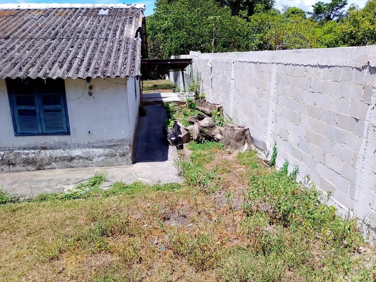 Sitio com 2800 m2 em Seropedica com casa de 4 qts - Foto 6