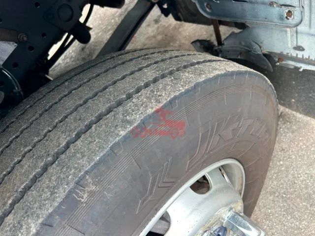 MB Actros 2546 6x2 2013 - Foto 12