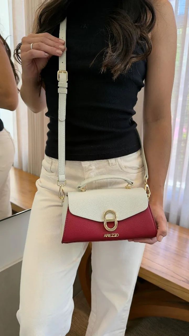 Bolsa charmosa  - Foto 5