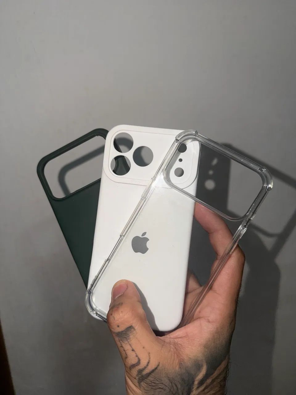 iPhone 17 Pro Max Silver - Foto 2