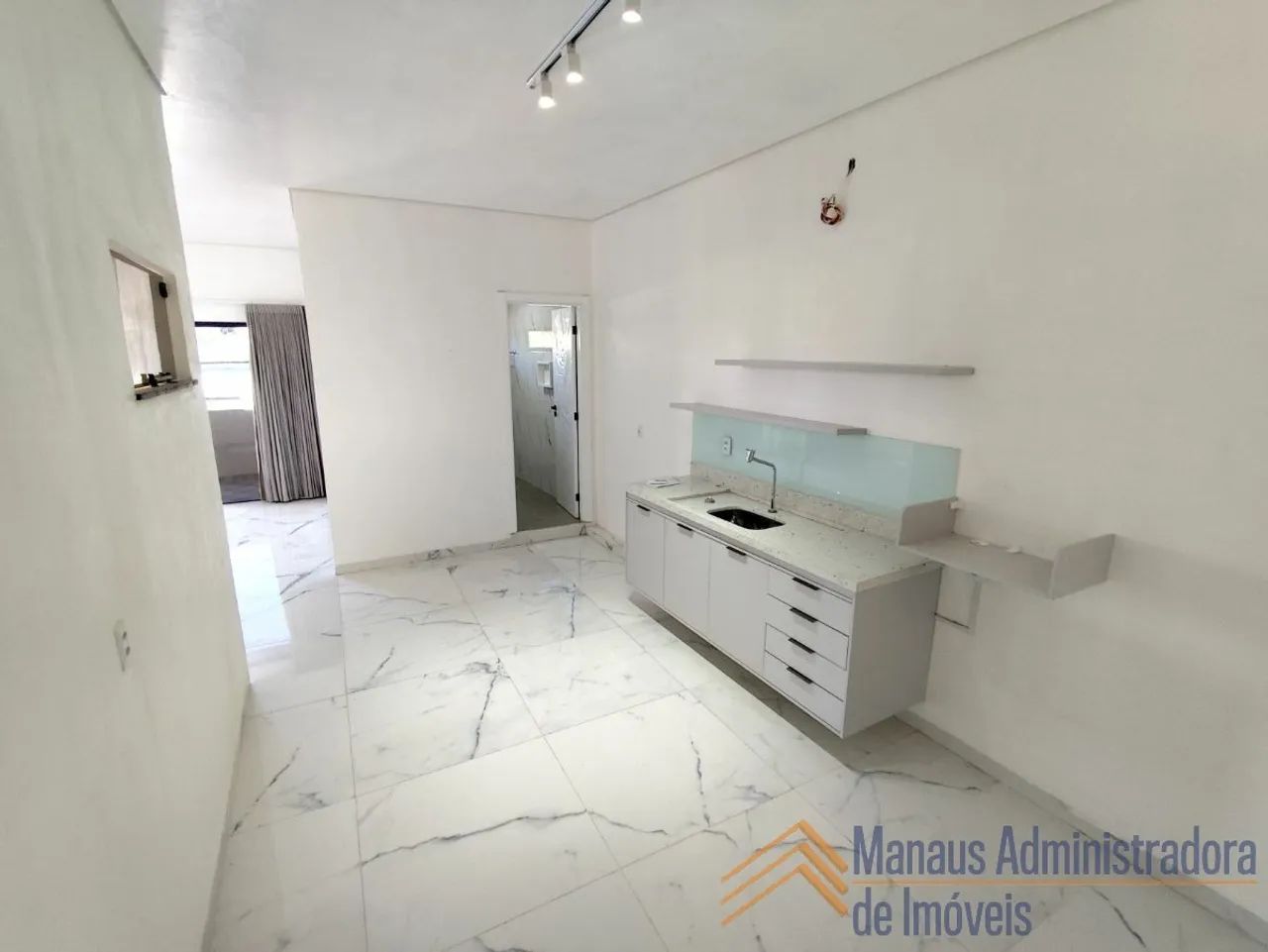 apartamento 1 quarto cidade nova - Foto 5