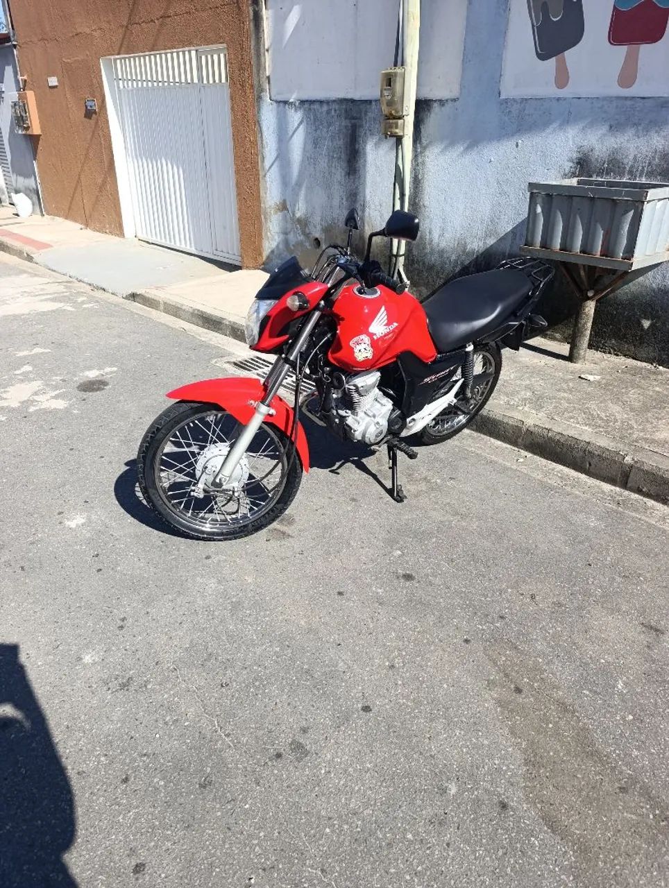 Start 160