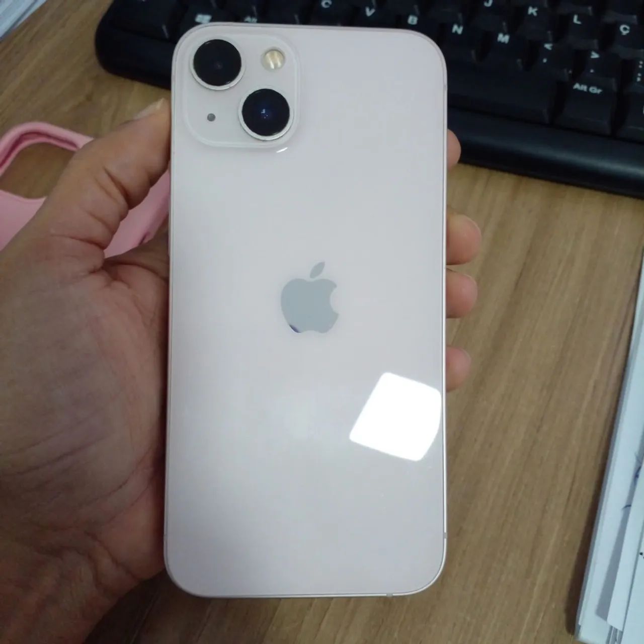 iPhone 13