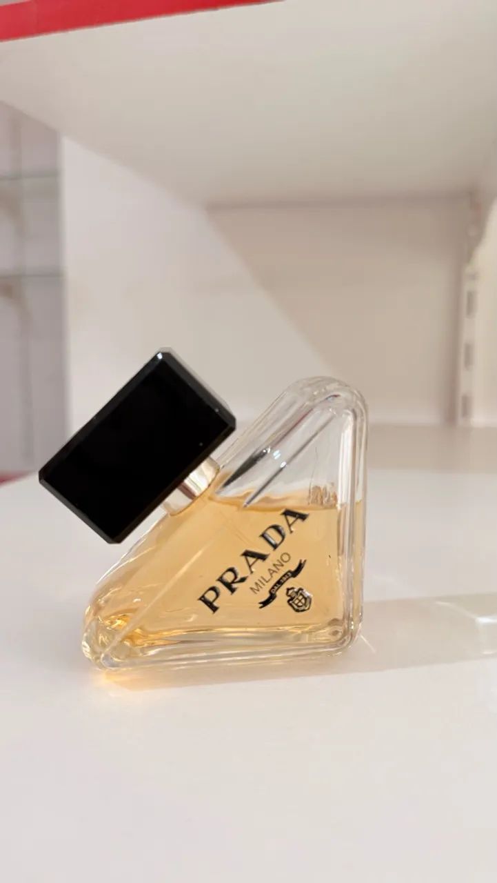 Prada paradoxe  - Foto 3