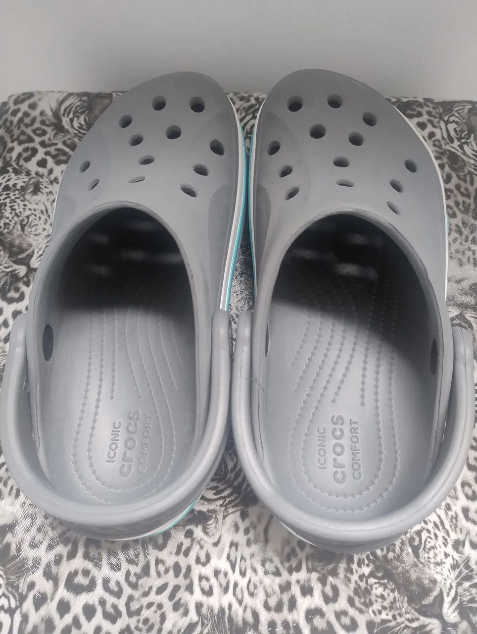 Crocs original n°35 - Foto 3