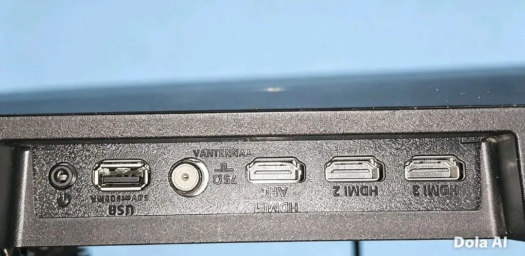 TV 32 AOC SMART LED ROKU  - Foto 5