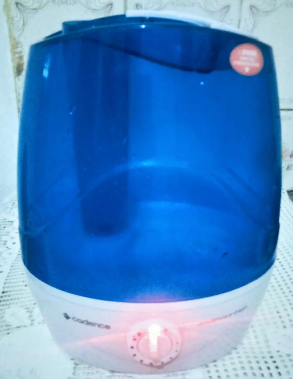 PURIFICADOR DE AR  - Foto 2