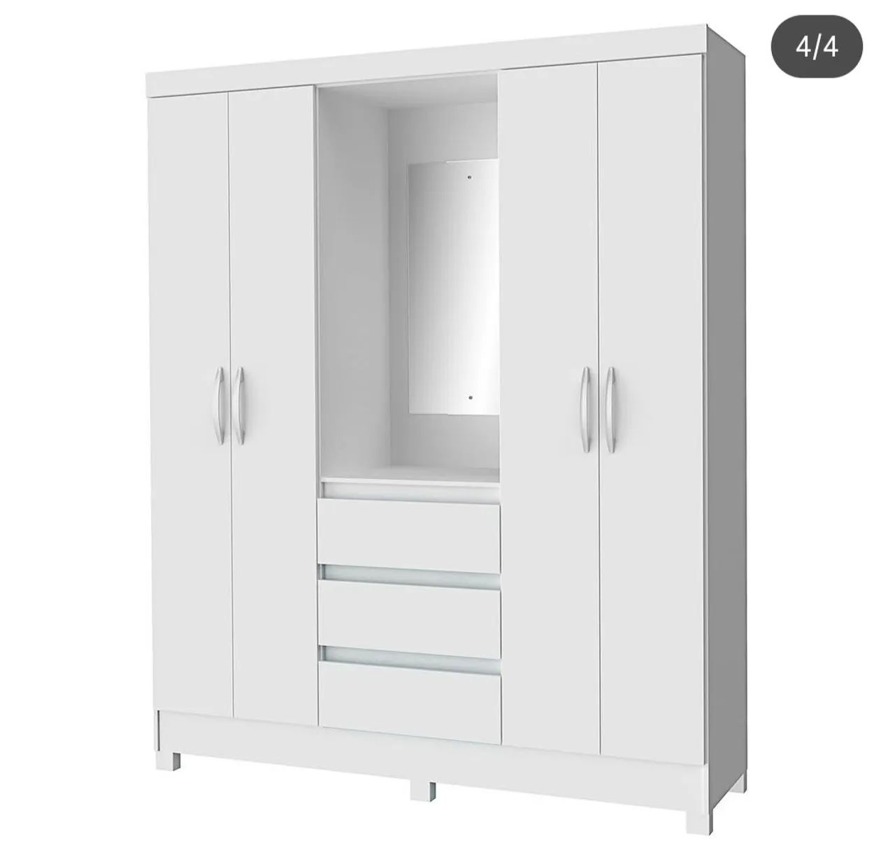 GUARDA ROUPA  - Foto 2