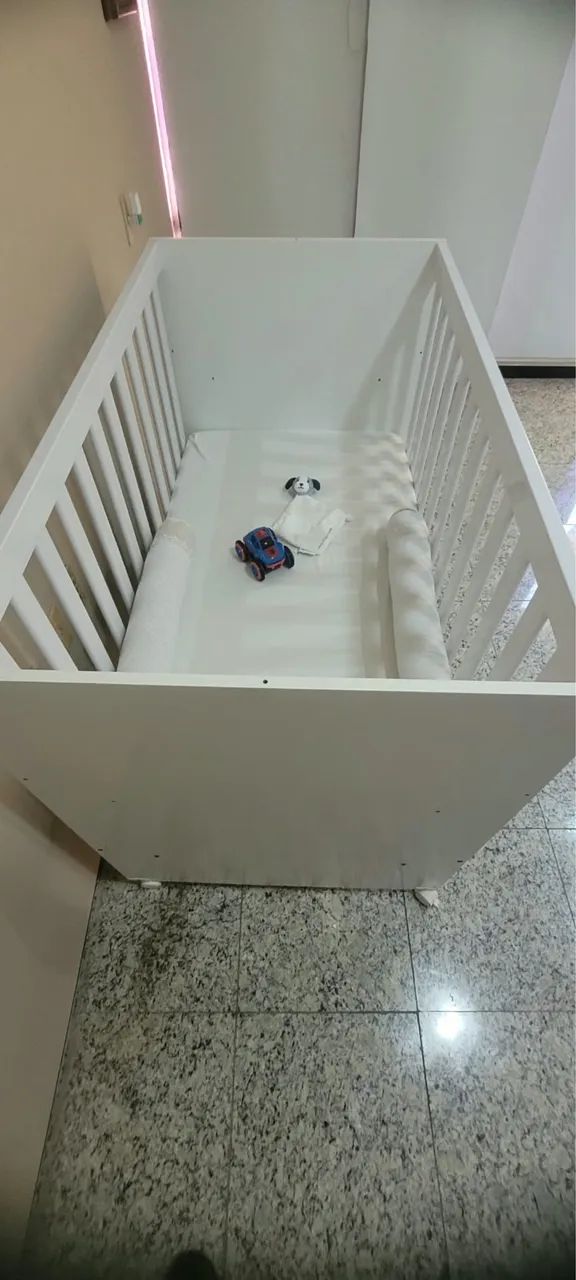 Berço Americano - Foto 5