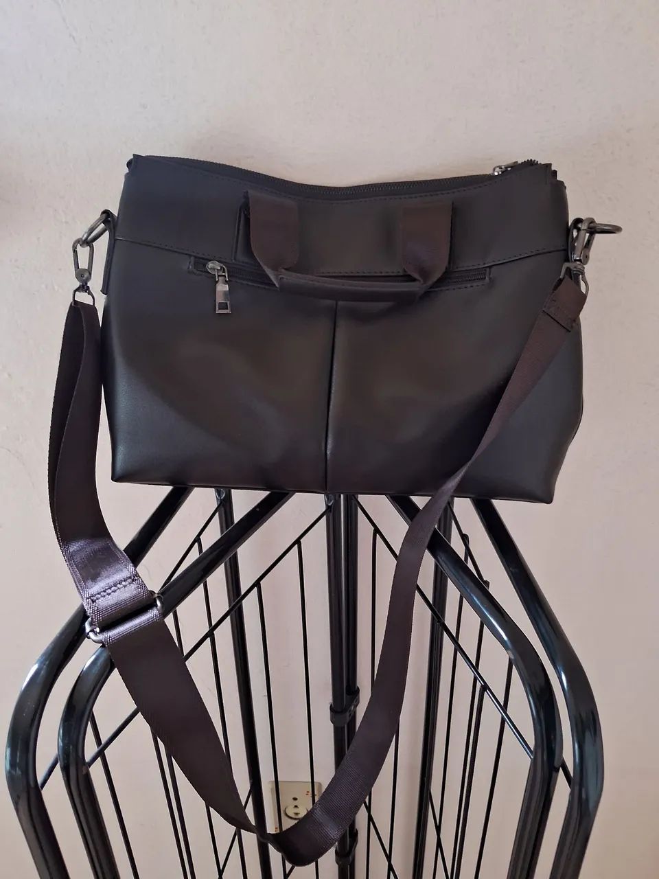 Bolsa masculina polo - Foto 2