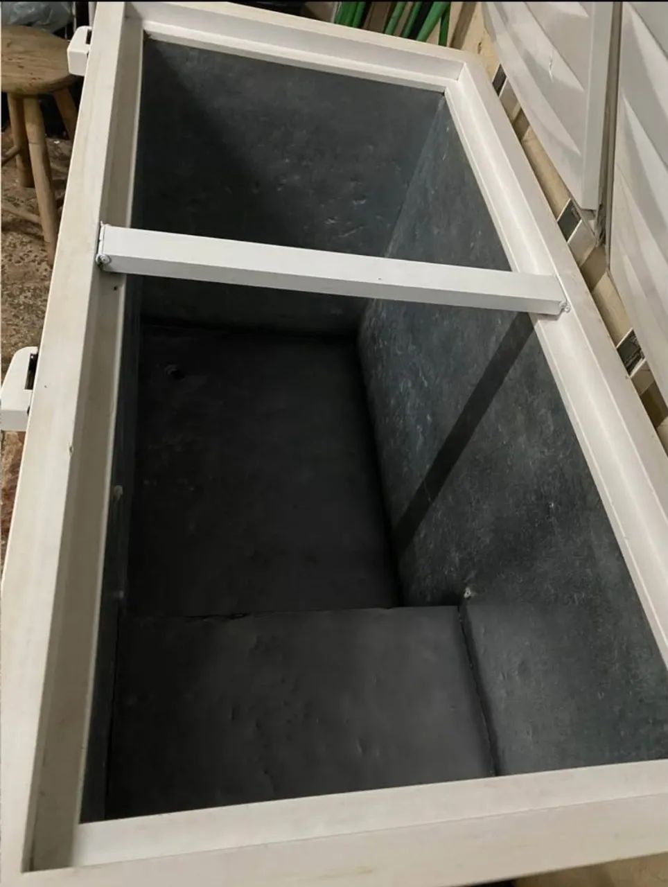 Freezer horizontal Electrolux  - Foto 3