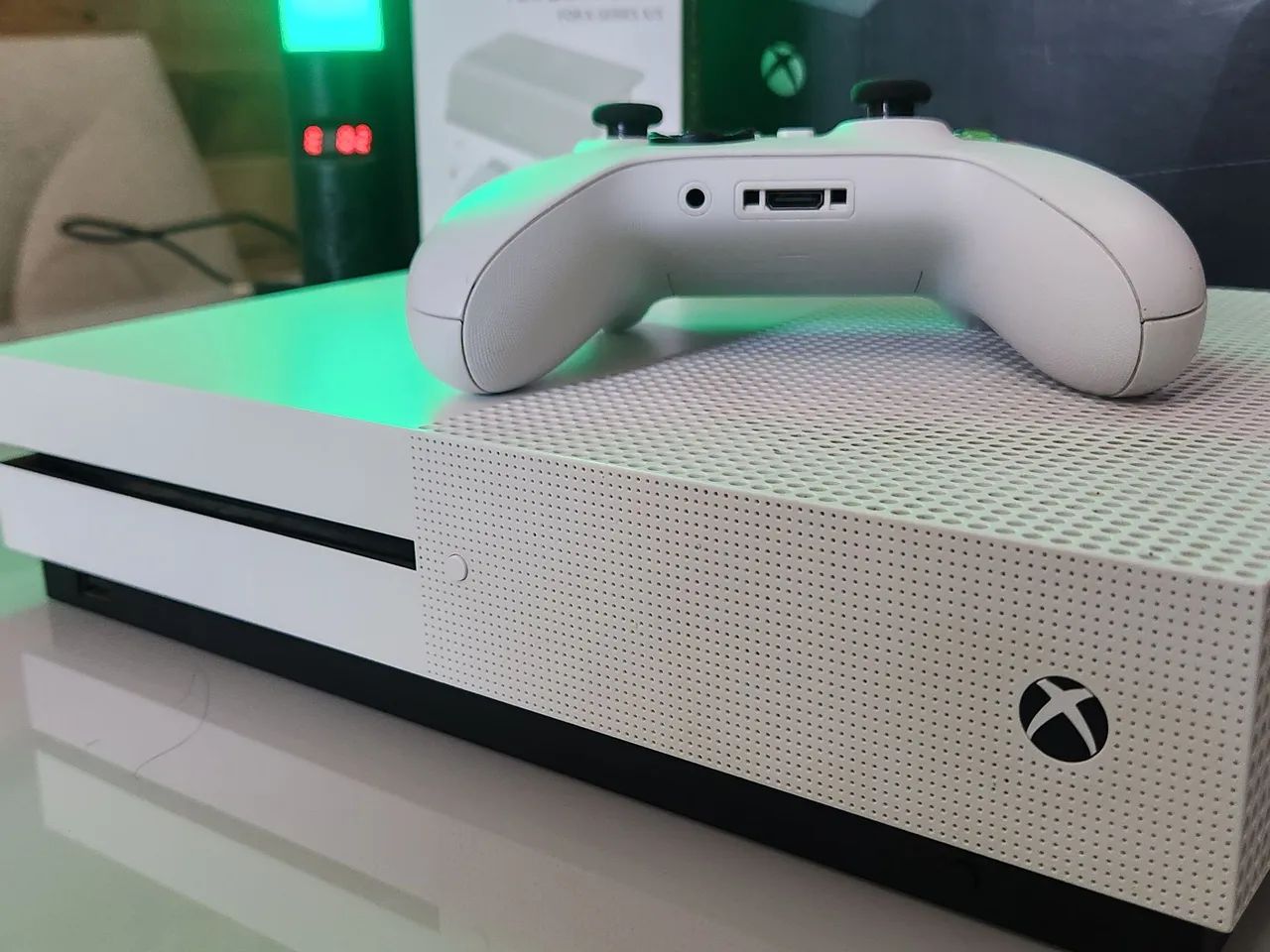 Xbox one s 500gb - Foto 3