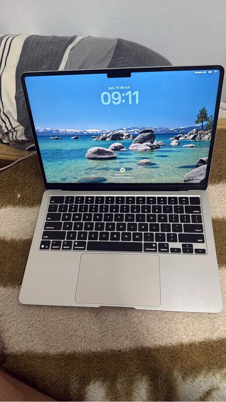 MacBook Air m4  - Foto 4