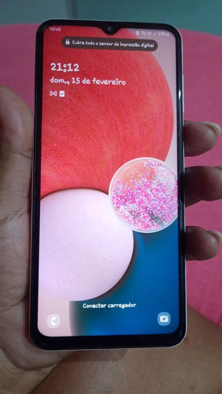 Celular galaxy A13 - Foto 5