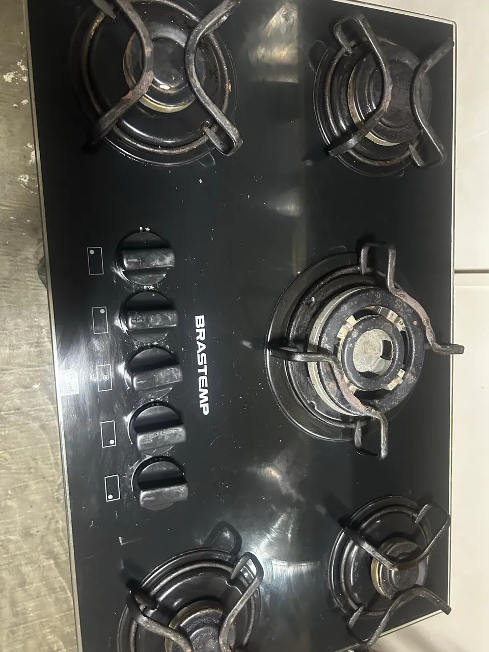 Vendo coktop  - Foto 3