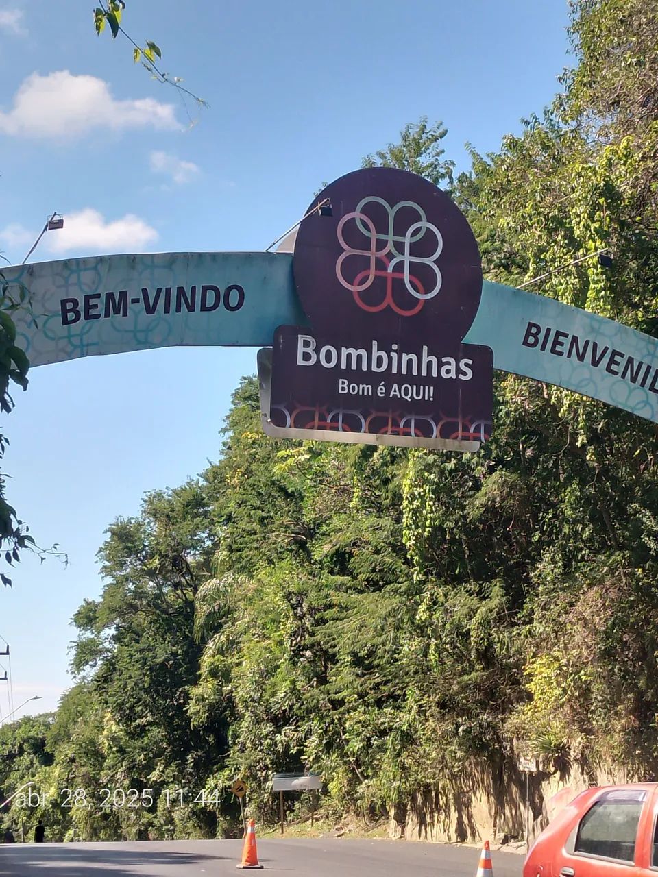 Mudanças locais a partir de 200 - Foto 4