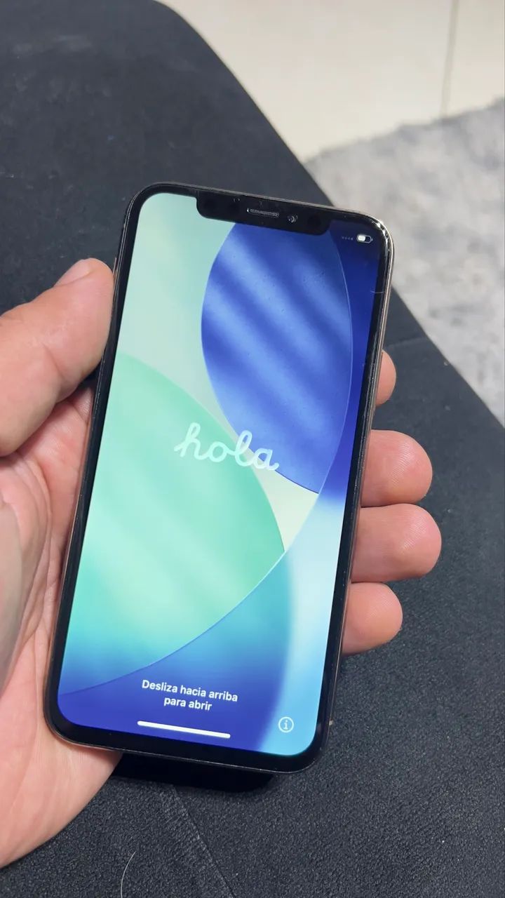 iPhone 11 Pro