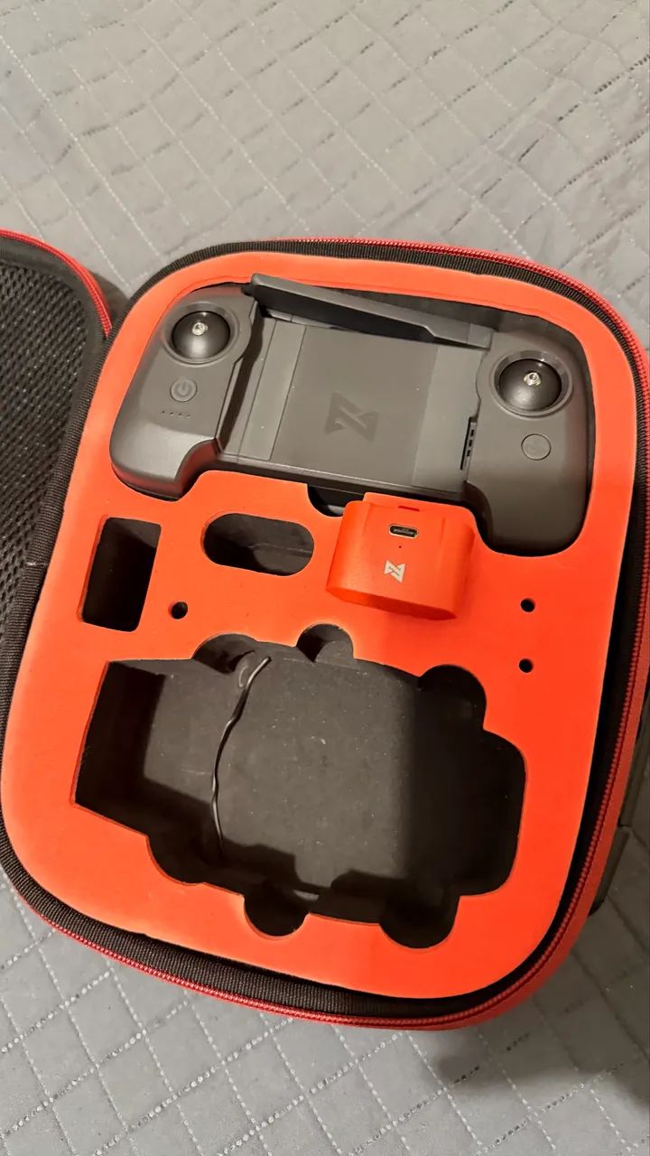 Vendo drone fimi mini 3 SE - Foto 4