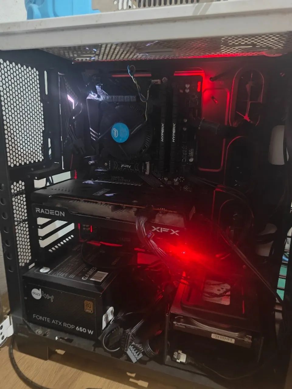 PC Gamer - VENDA OU TROCA - Foto 4