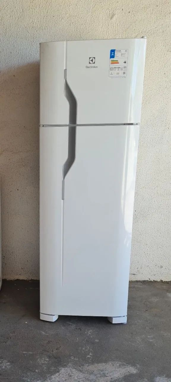 Geladeira 260 Lt