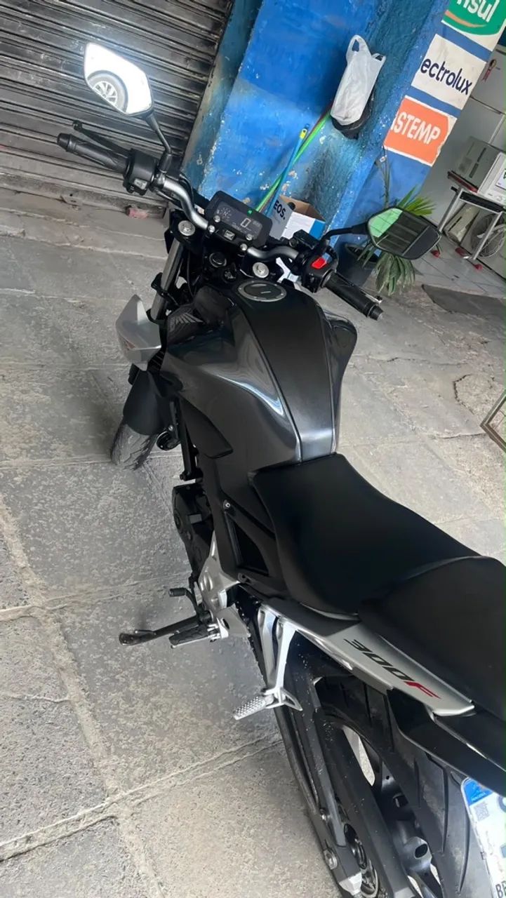Oportunidade, Moto nova  - Foto 5