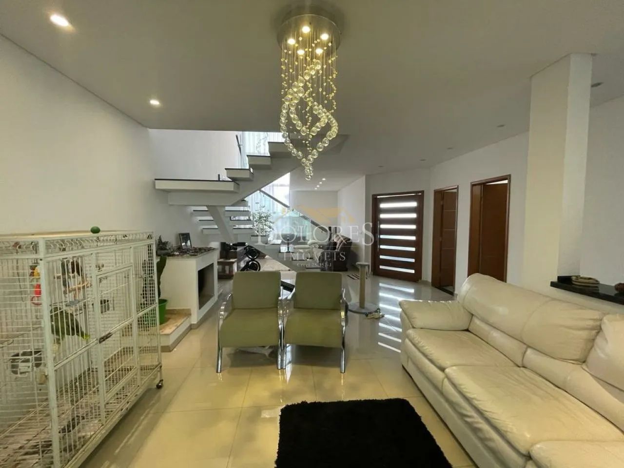 Sobrado com 4 suítes no Aruã - Foto 3