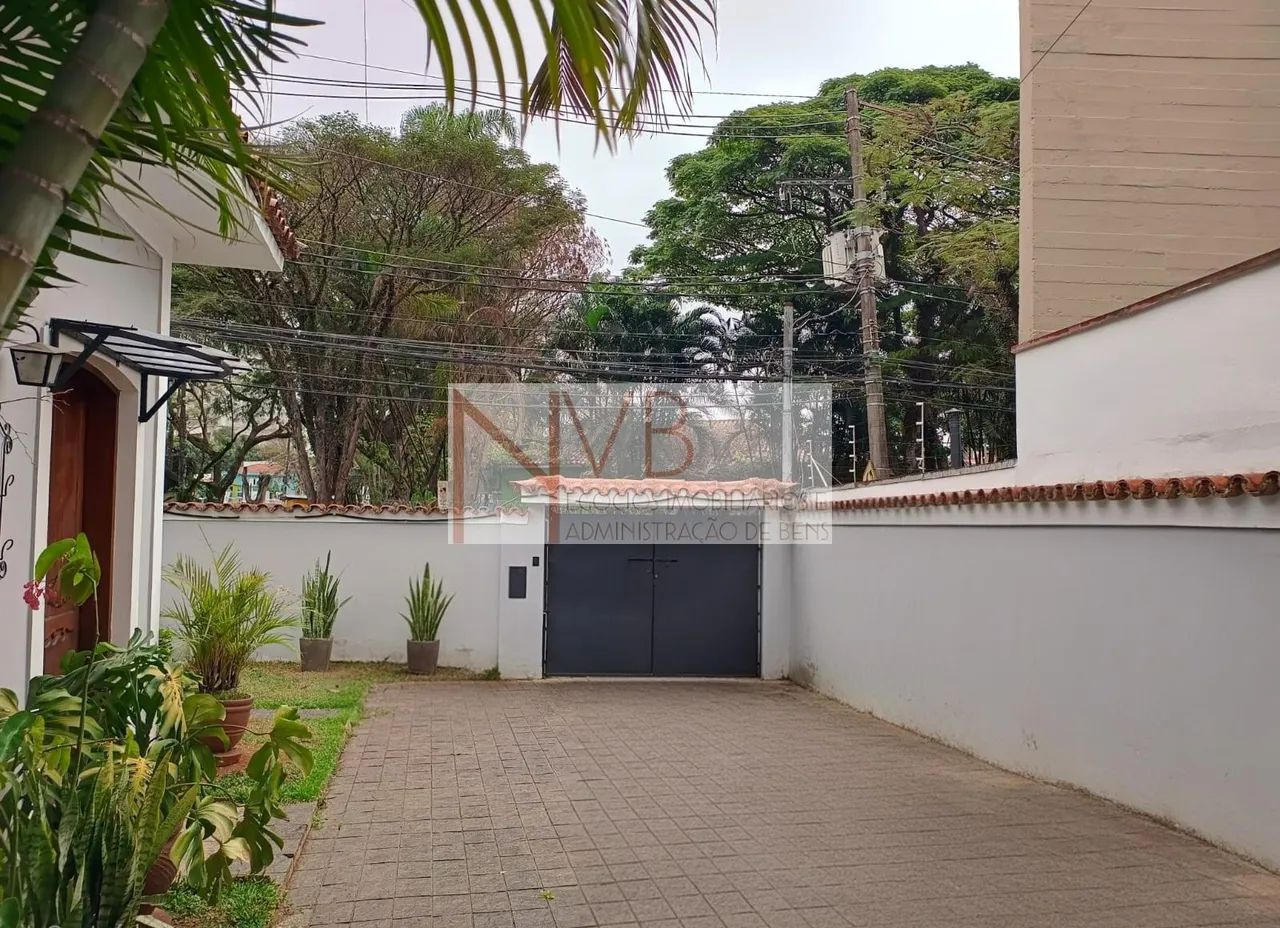 Casa 4 Dorms com Piscina e Jardim no Butantã - Foto 5