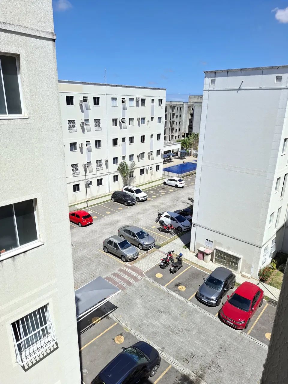 Condomínio Parque Fluence Oportunidade  - Foto 5