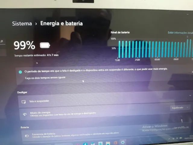 Ultrabook Sony VAIO Intel Core i5 | 8GB RAM | SSD 480GB | Bateria