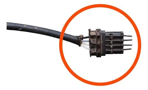 Sonda Lambda Pos Gm Prisma Onix Spin  2015 A 2019 - Foto 3