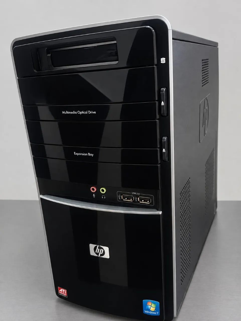 CPU | Home office | Estudos