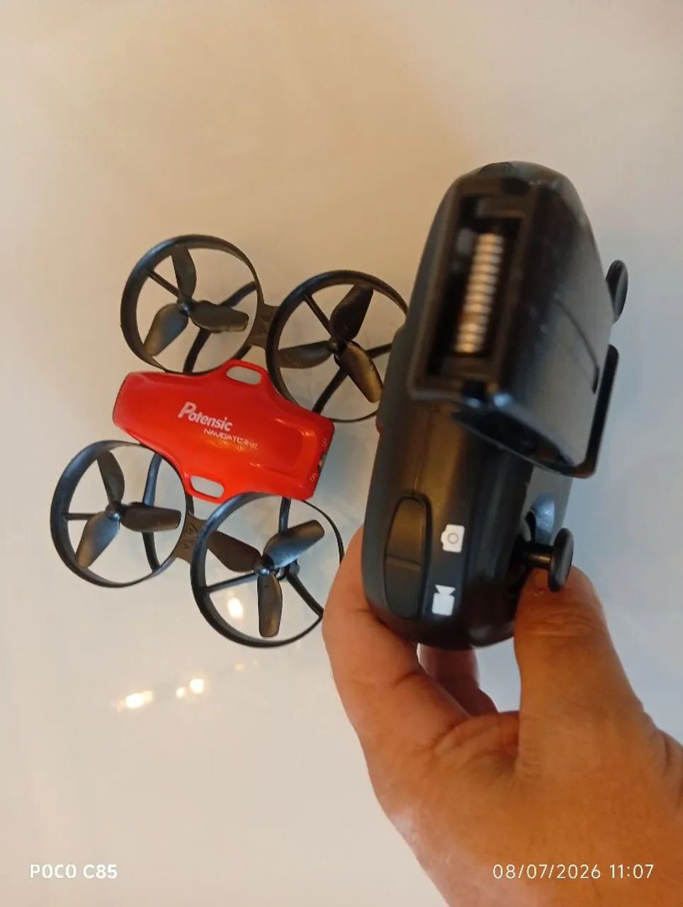 Drone Potensic  - Foto 5
