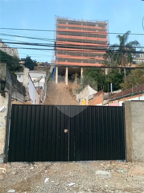 Terreno com 1 quartos à venda em Pinheiros - SP - Foto 3