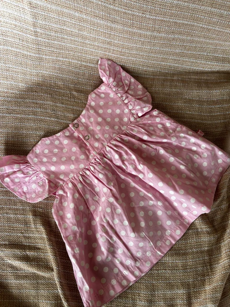 Vestidinho M - Foto 3