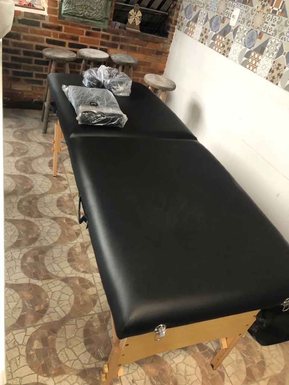 Maca estética  - Foto 4