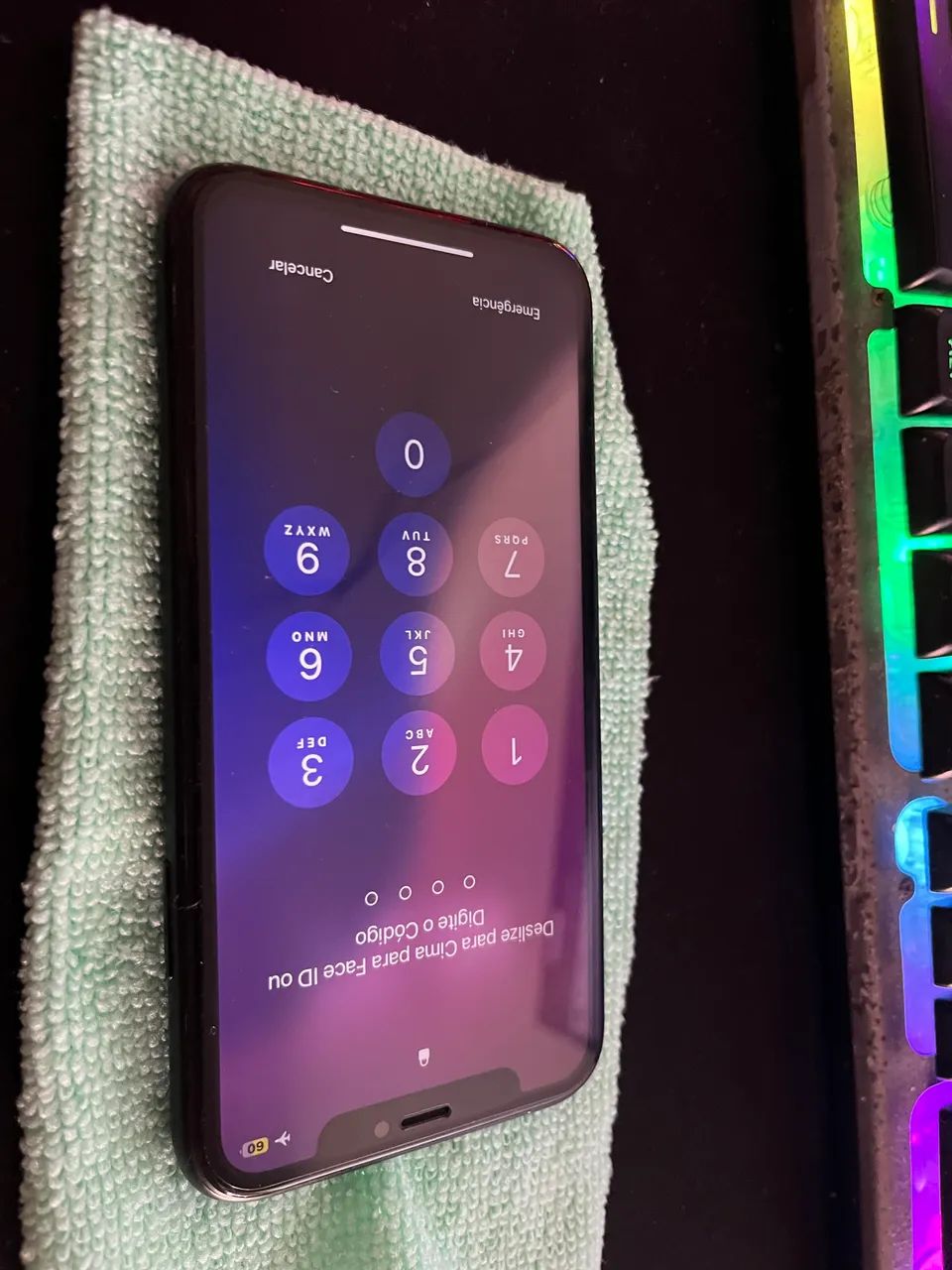 iPhone XR 64GB - Foto 2