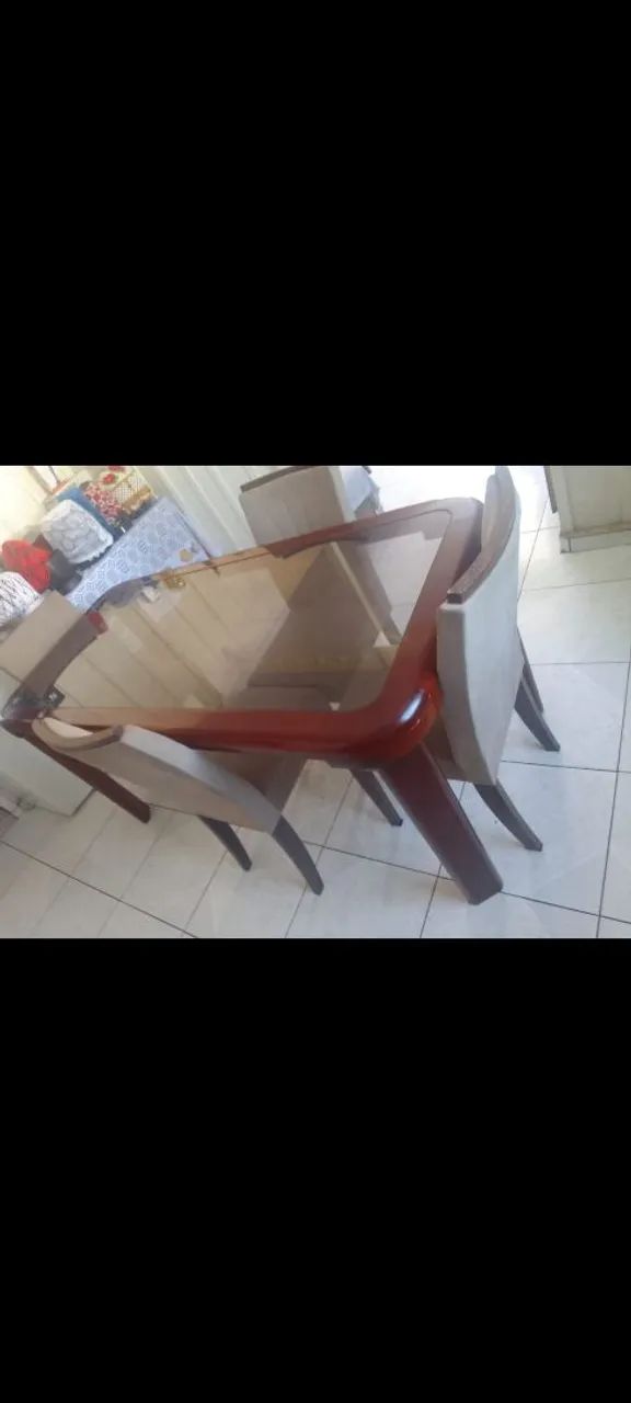 Mesa um  - Foto 2