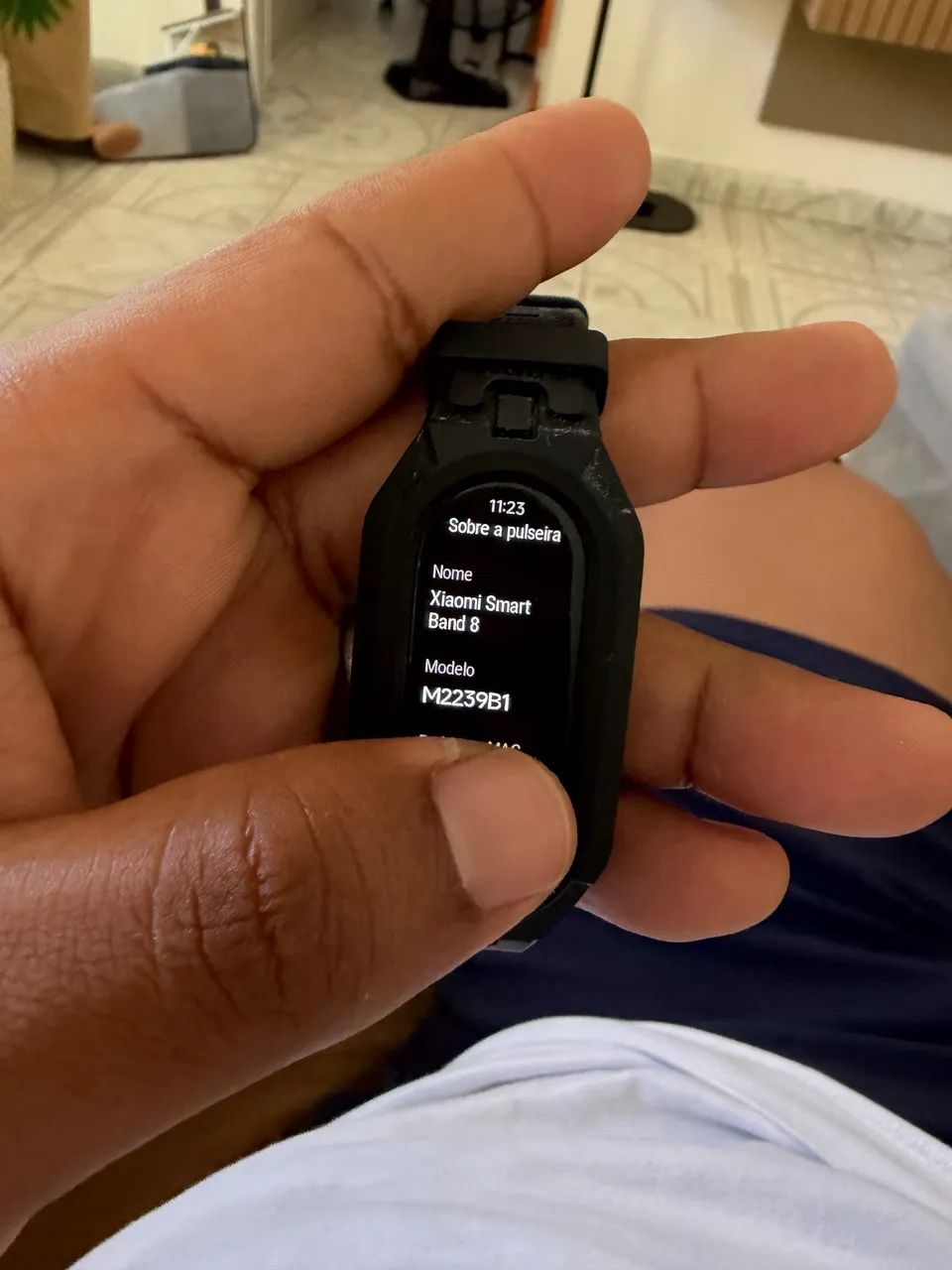 Xiaomi 8 Global  - Foto 2