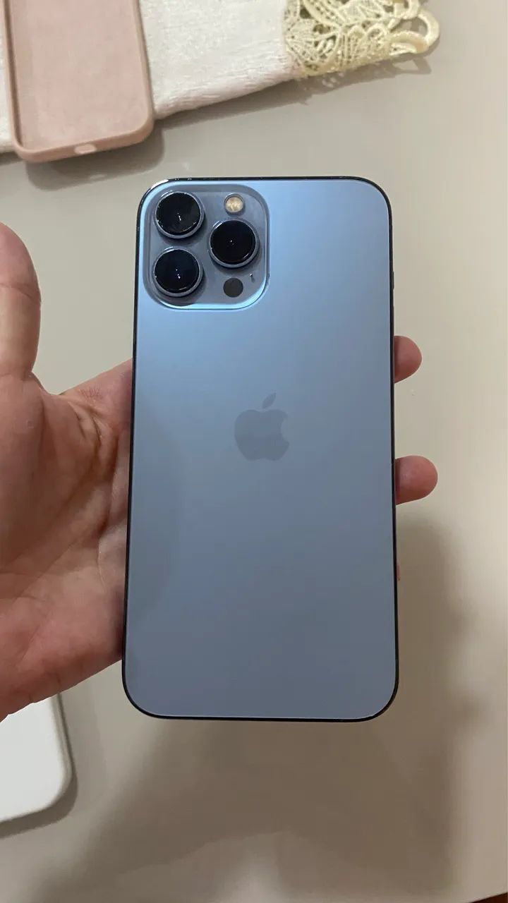 iPhone 13 Pro Max 128gb 