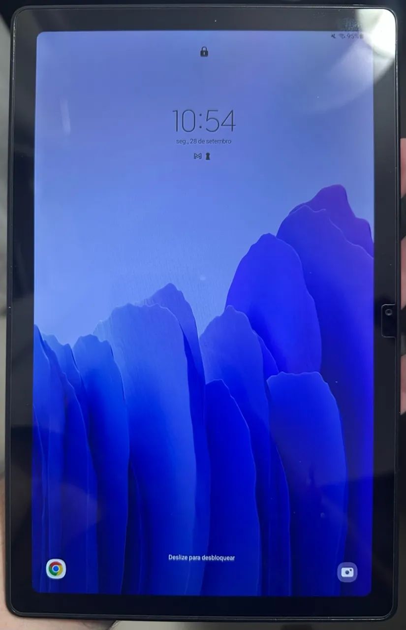 Samsung Galaxy Tab A7 10.4 64gb SM-T500