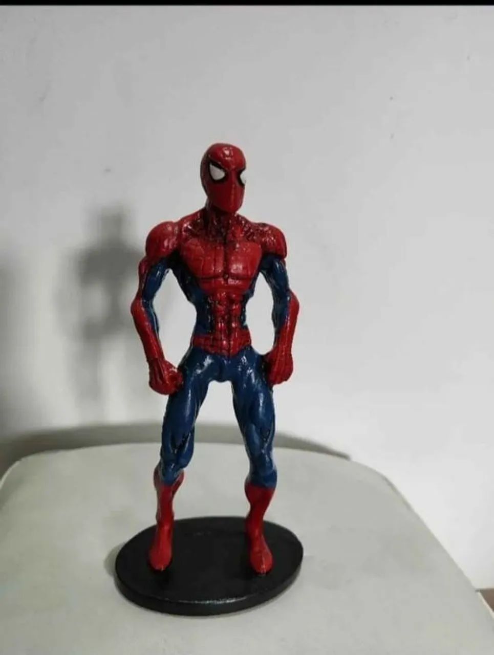 Action figure HOMEM ARANHA  - Foto 2