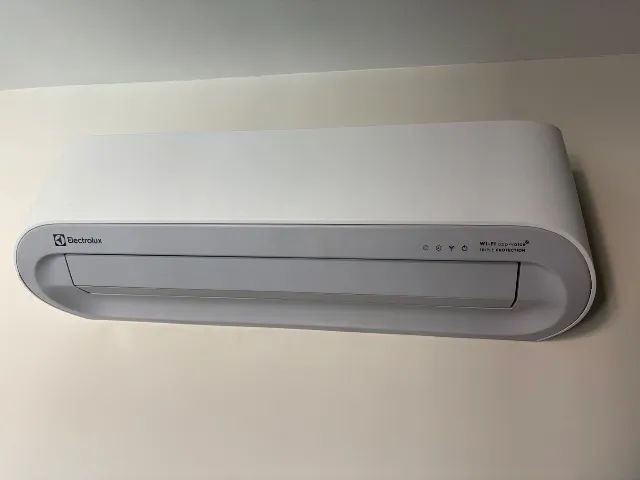 Ar condicionado