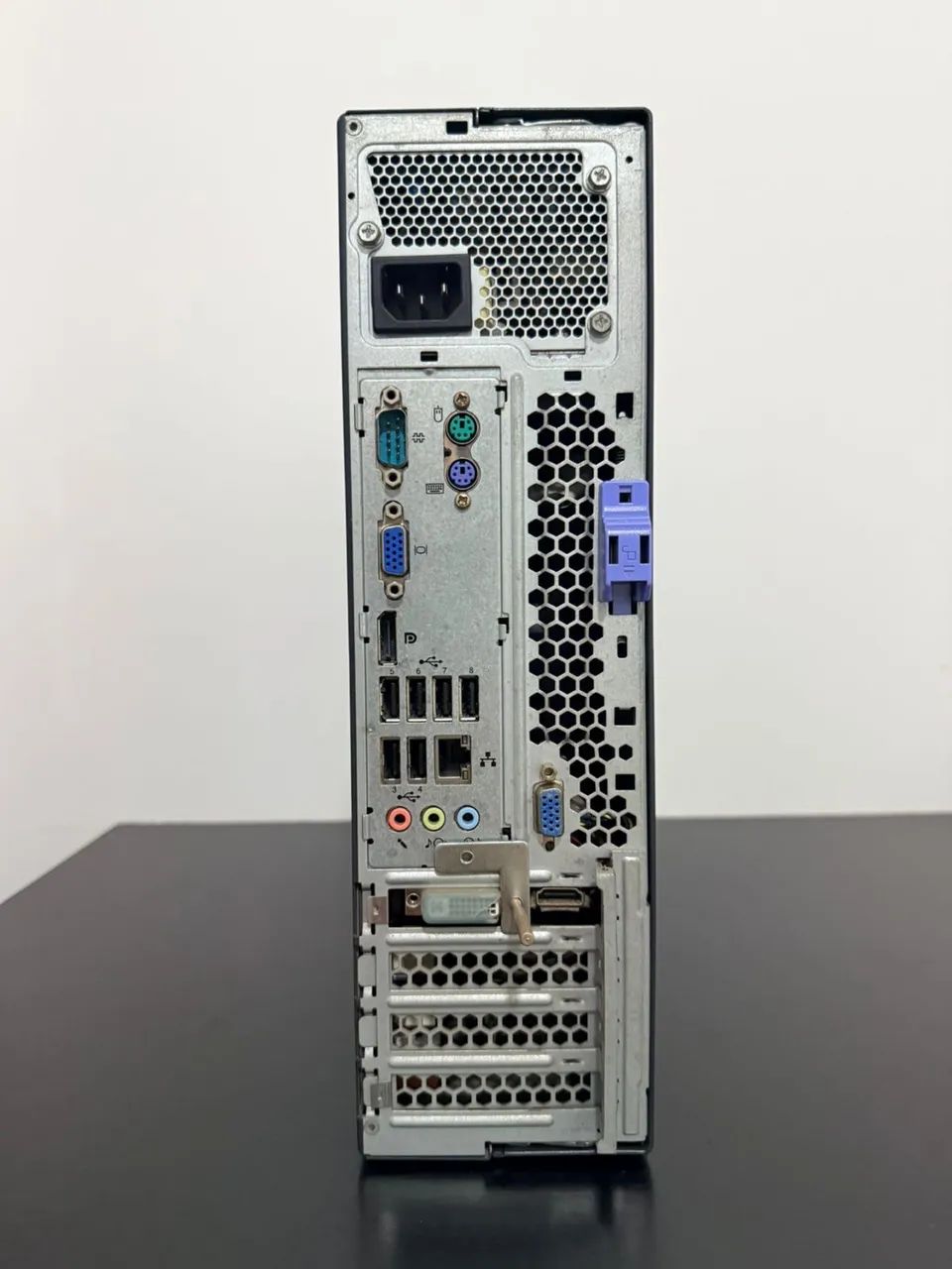 Dektop  Lenovo  - Foto 4