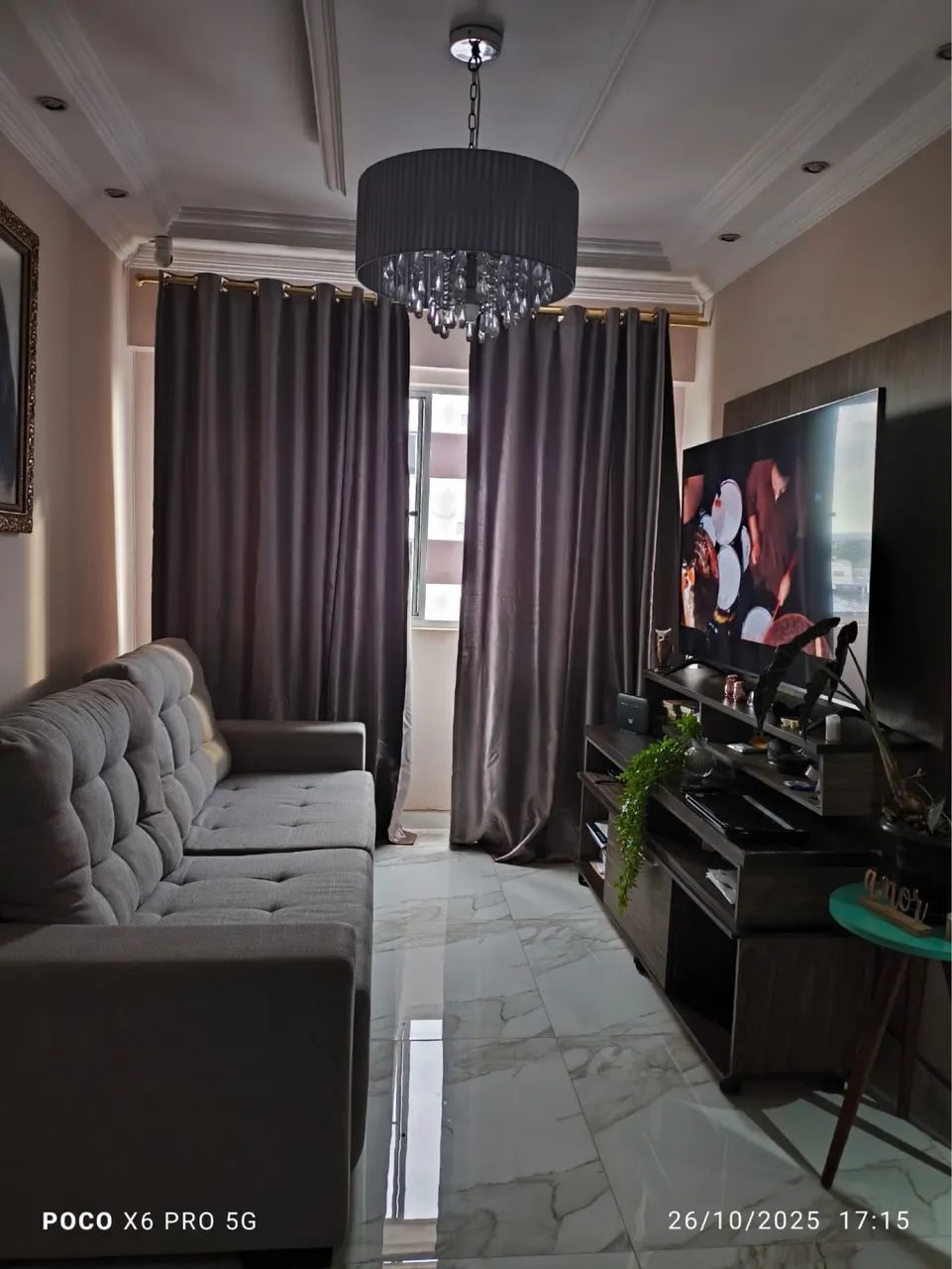 Vendo apartamento reformado  - Foto 5