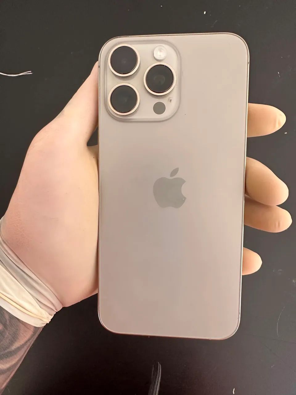 iPhone 15 pro max 256 GB - Foto 2